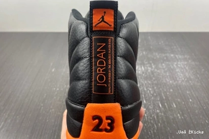 Brilliant 3631 738 Retro Orange FD9101- 12  Jordan Comfortable (Women's) 0804